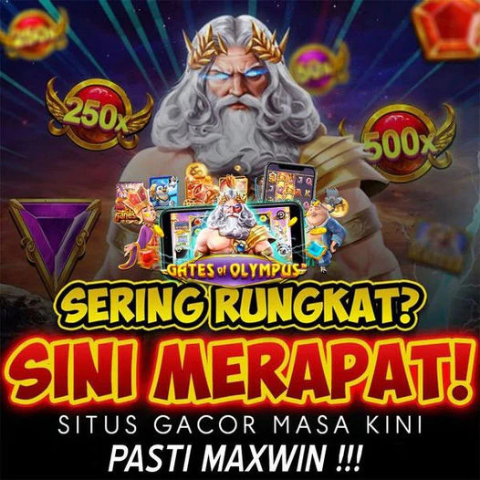 Hermestogel: Situs Game Mantap Untuk Kemudahan Akses